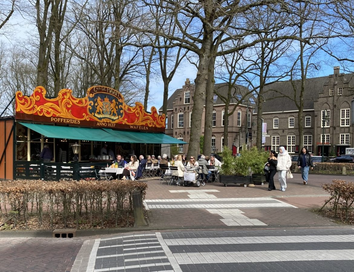 Donderdag:1745x bekeken +Top 10 meest gelezen berichten