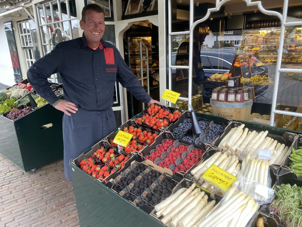 Bol-an 391: De groentejuwelier!