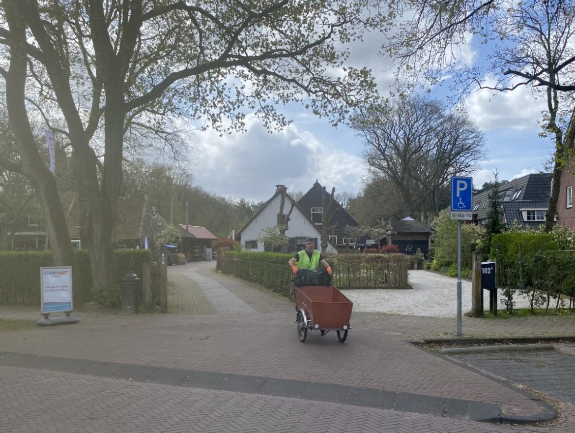 Donderdag: 1241x bekeken + Top 10 meest gelezen berichten