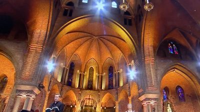 Tweede deel ‘Athalia’ vanavond op NPO2