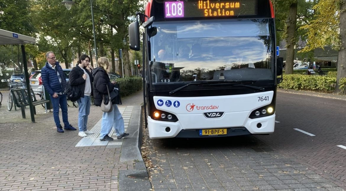 Ov-kortingskaart in beeld als maatregel tegen energiecrisis