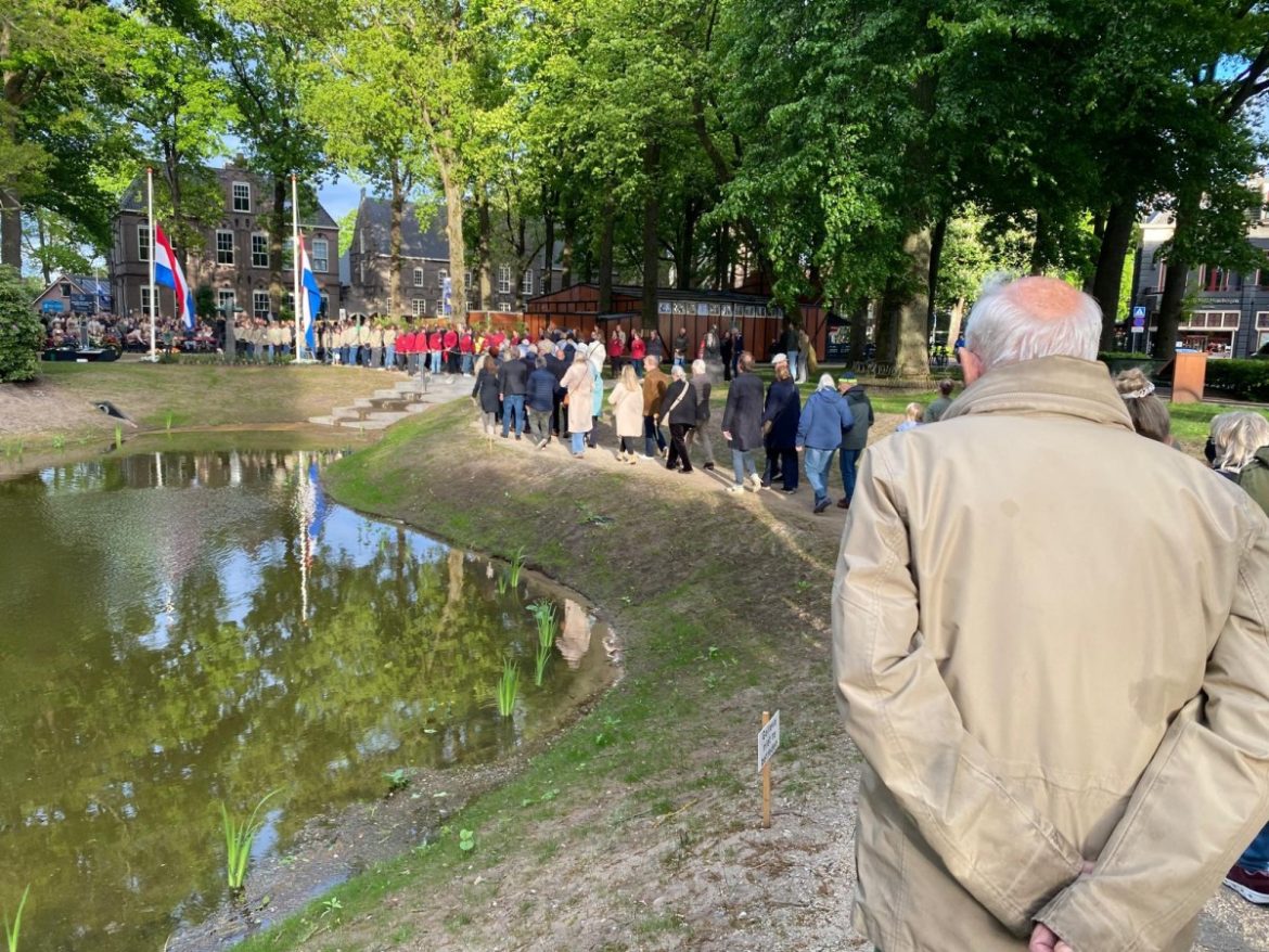 BEL-gemeenten herdenken oorlogsslachtoffers op 4 mei