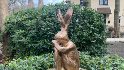 Bol-an wenst u een  Zalig & Vrolijk Paasfeest!