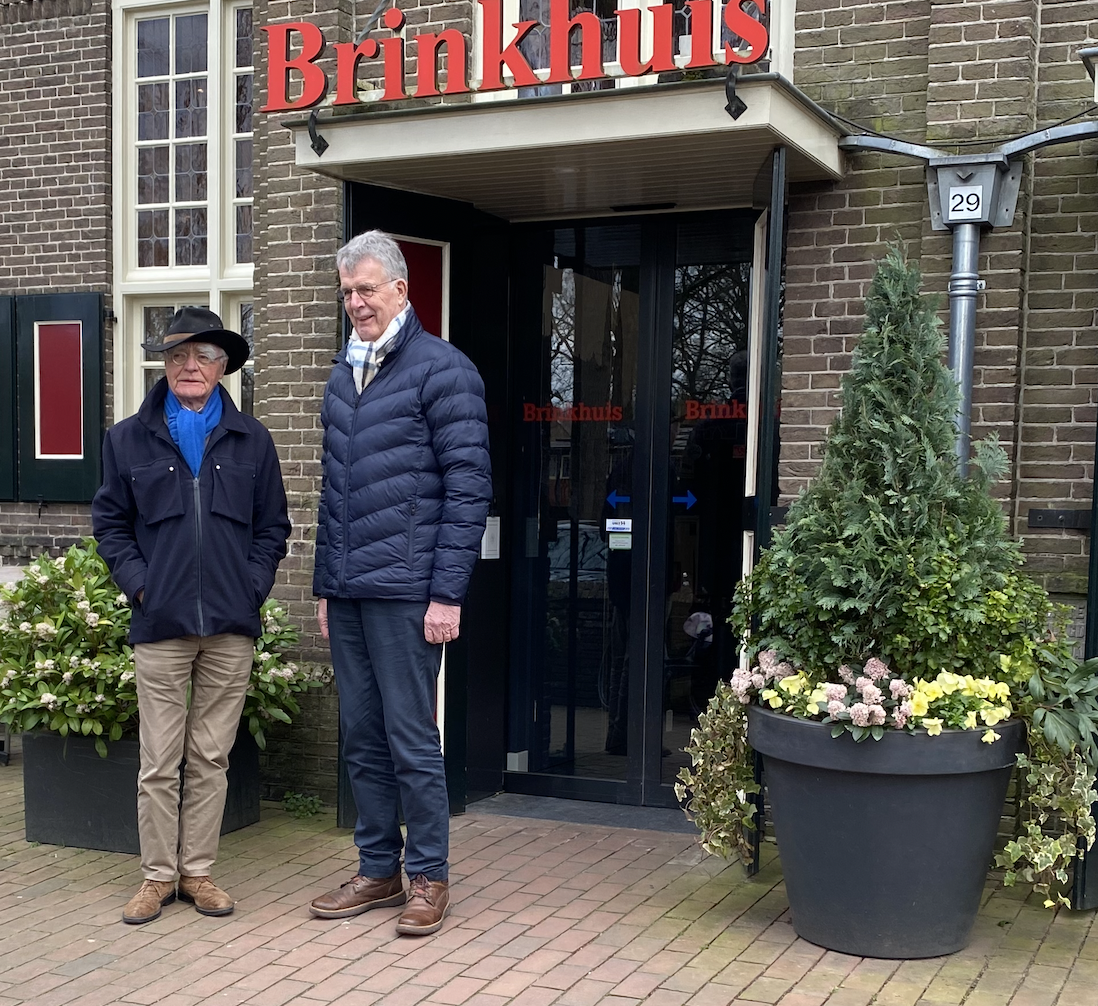 Laren in actie: Help jij mee een leven te redden?