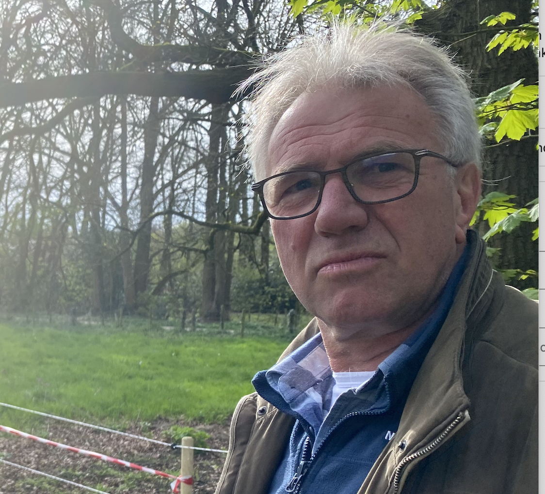 Aziatische Hoornaar grote bedreiging voor biodiversiteit: Bijenvereniging  Laren Blaricum start opsporingsweek