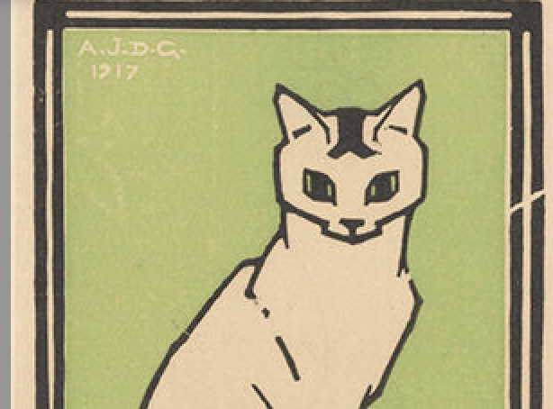 Nieuwe dubbel cassette  over leven en werk van Julie de Graag