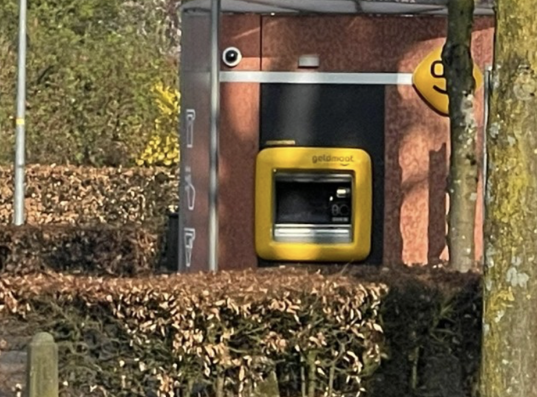 Geldmaat start proef met 100 euro biljetten