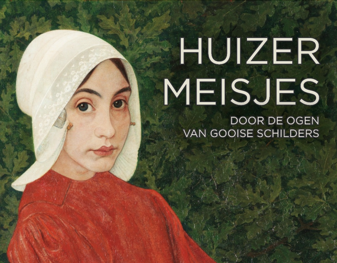 HUIZER MEISJES opent 22 mei in het Huizer Museum