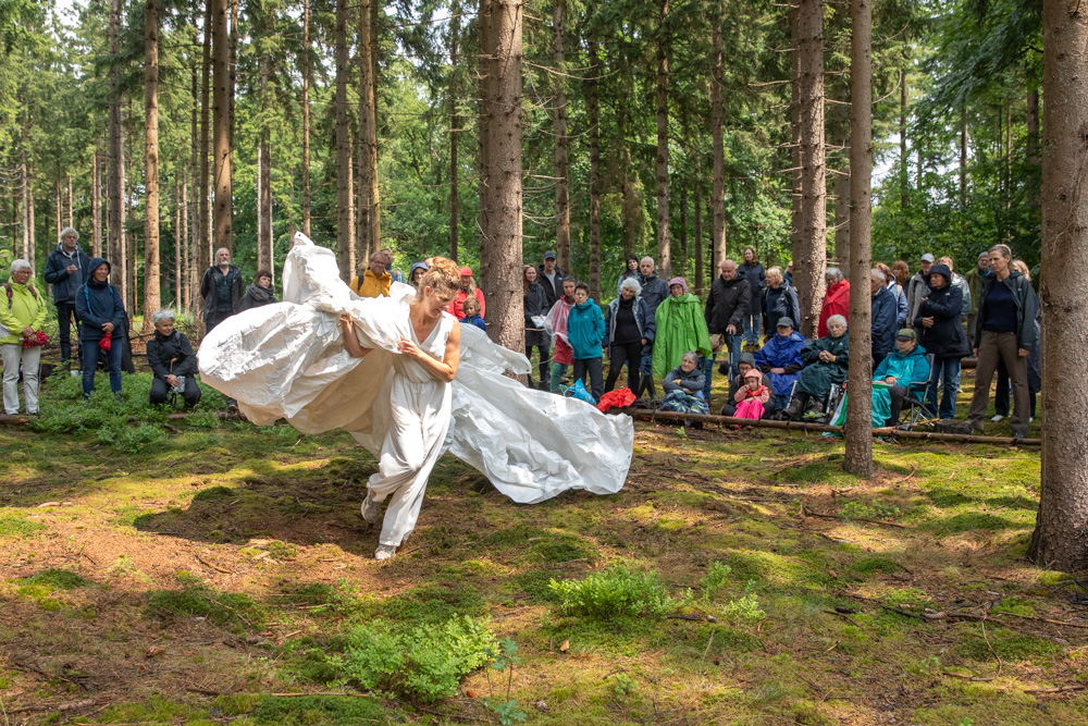 Publiek gezocht voor exclusief kijkje achter de schermen bij Theaterfestival Vuurol
