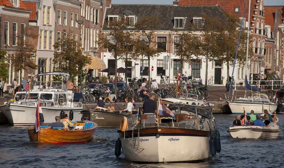 Vaarseizoen 2026 van start: ga goed voorbereid het water op