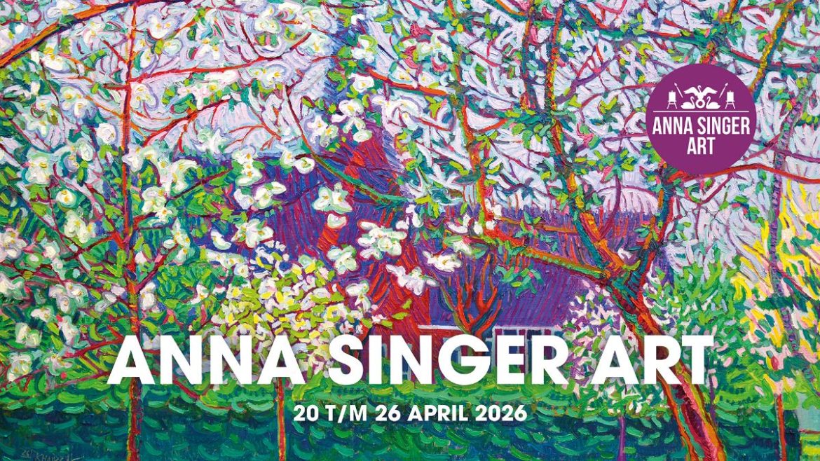 Anna Singer Art