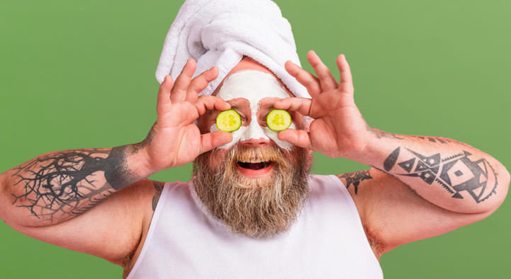 Lekker in je vel bij de bieb