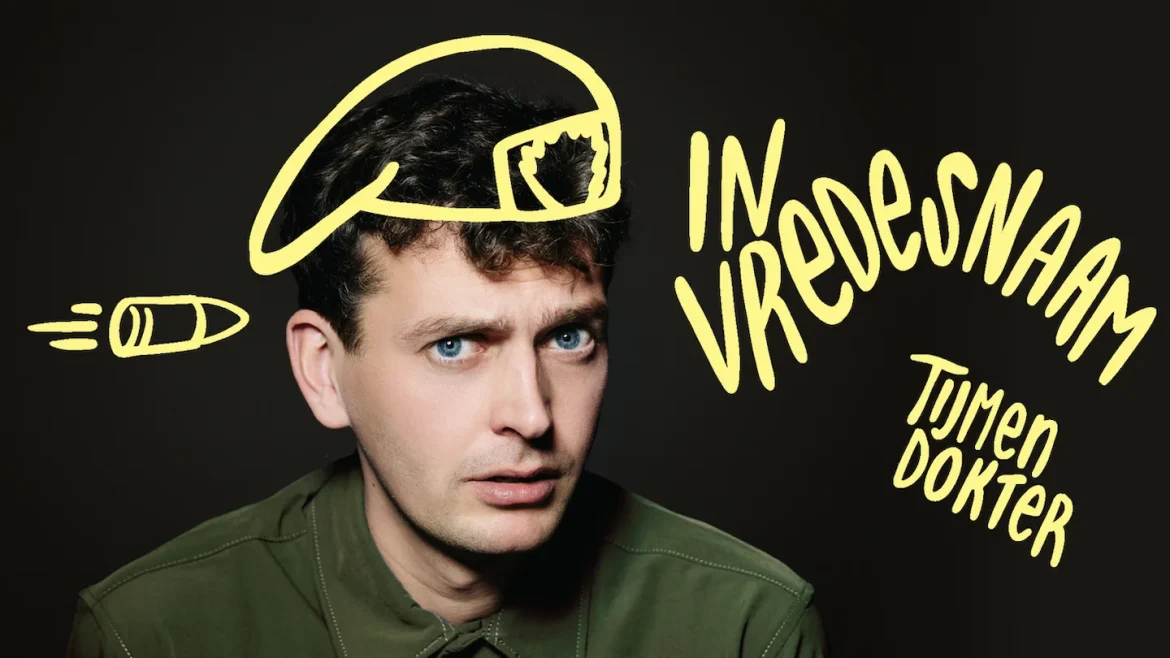 Wat betekent oorlog als het weer dichtbij komt?