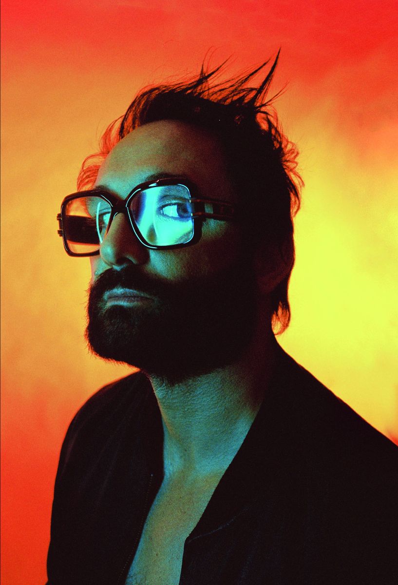 Binnenkort: Blaudzun in Singertheater