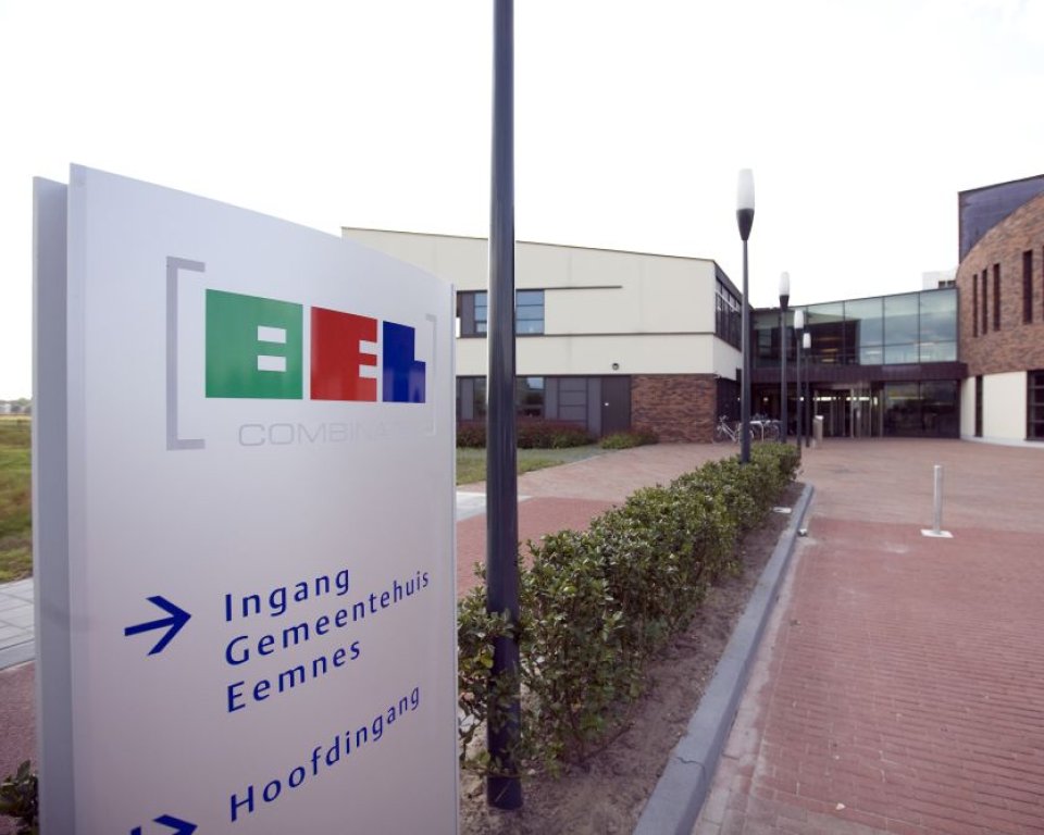 Aangepaste openingstijden in april en mei