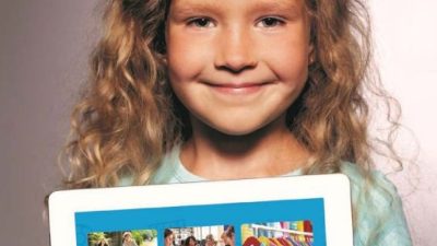 Kindarrangement ondersteunt gezinnen met laag inkomen in Huizen en BEL gemeenten Blaricum, Eemnes en Laren