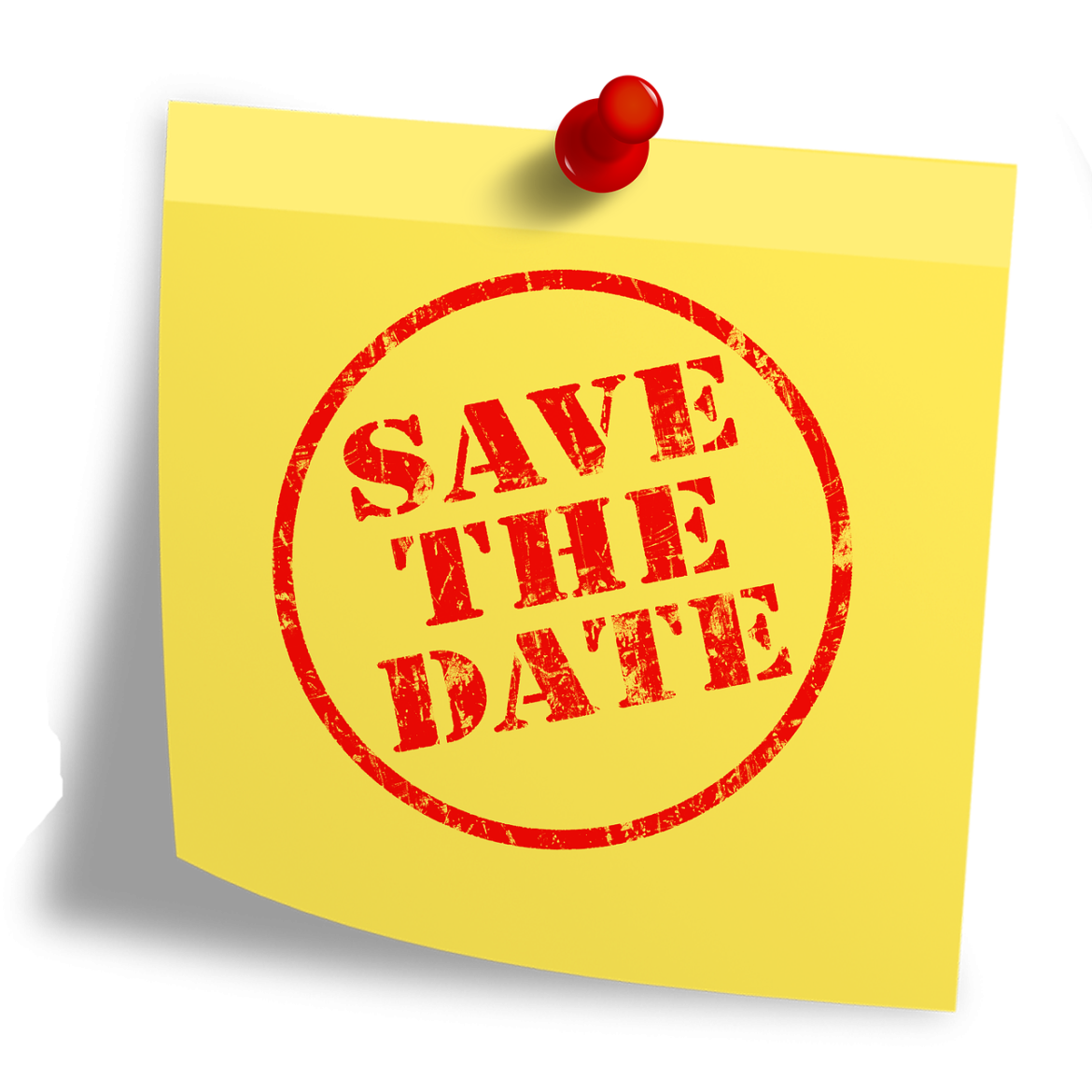 Veiligheidsdag 2026: Save the date!