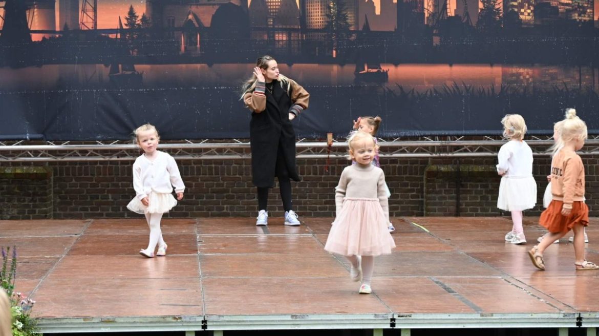 Muziek- en Dansfestival Brinkhuis