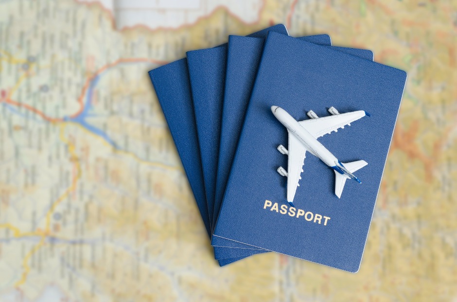 Vakantieplannen?