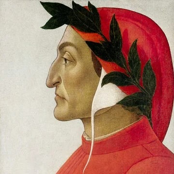 La Divina Commedia bij de Volksuniversiteit het Gooi