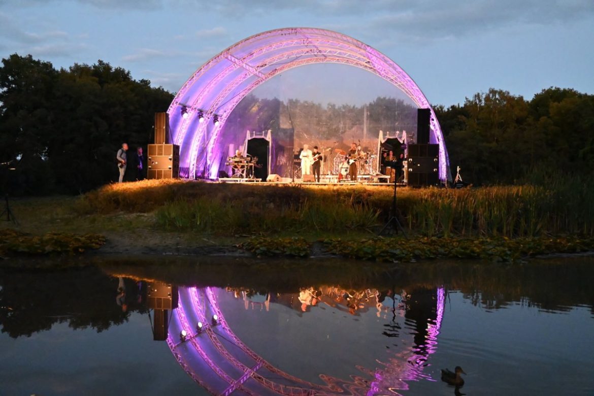 Kaartverkoop 25e editie Papageno Zomerconcert officieel gestart