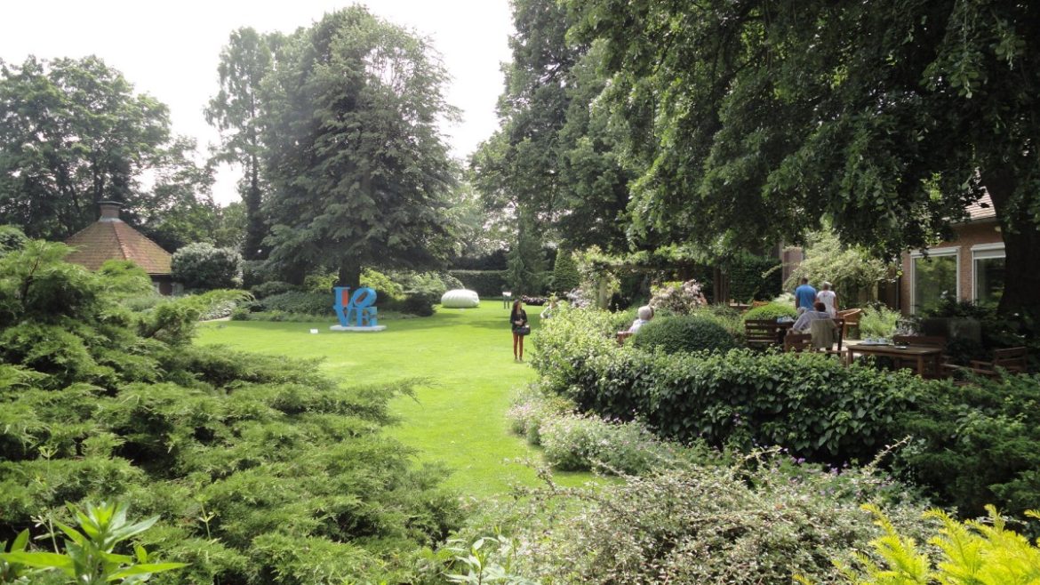 Villa Jan des Bouvrie 3.500.000 euro in prijs verlaagd