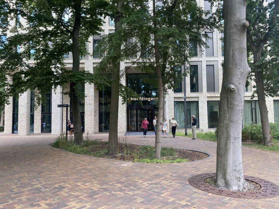 Inwoners Laren maken voor het vierde jaar op rij meer zorgkosten