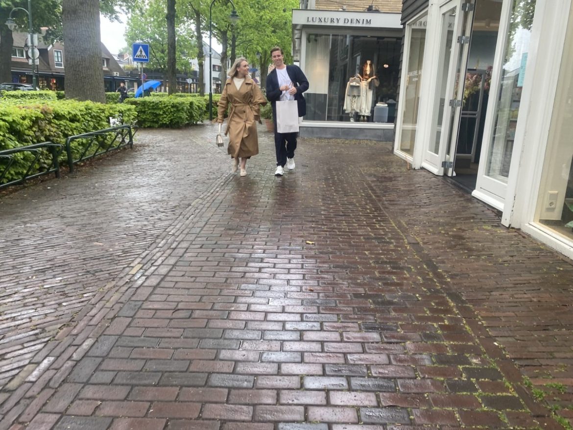 Mooi weer op komst?
