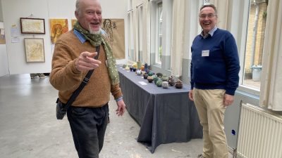 Open dag Gooise Academie