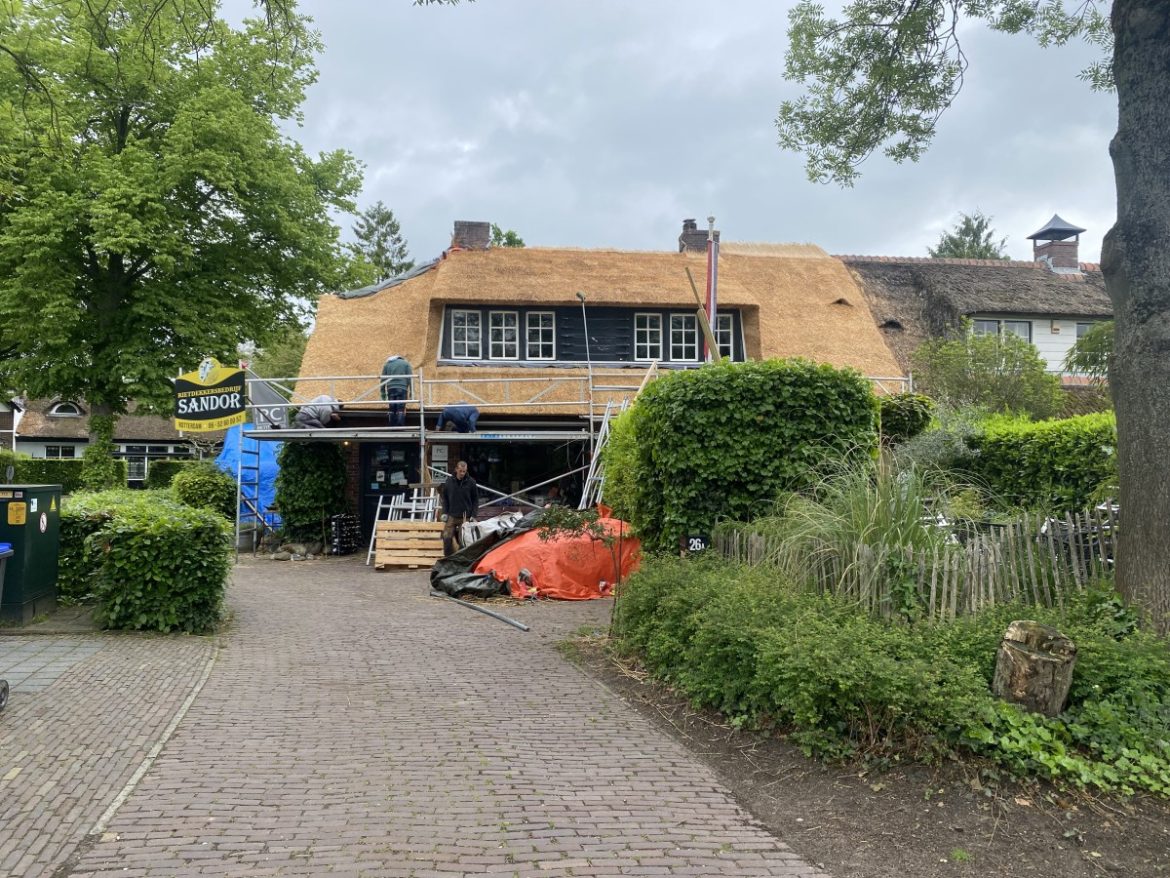 Vrijdag: 1748 x bekeken + Top 10 meest gelezen berichten