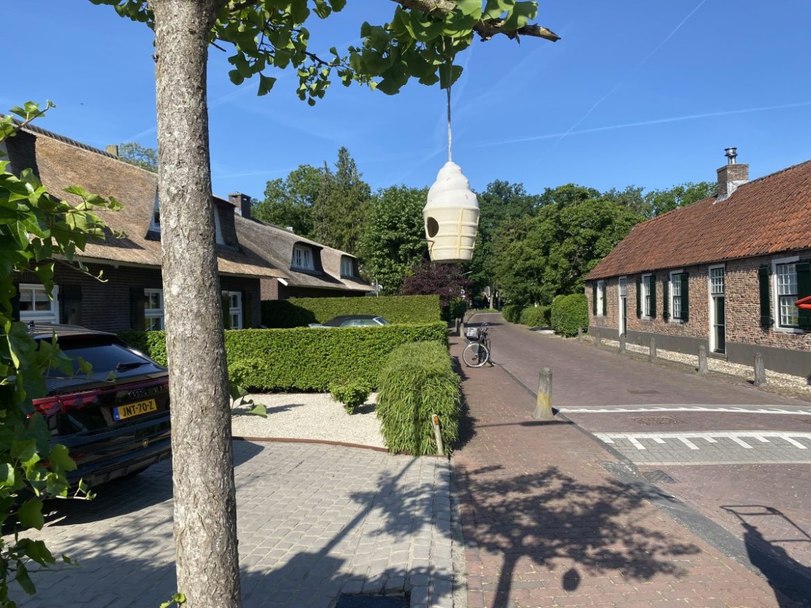 Zaterdag: 2396x bekeken +Top 10 meest gelezen berichten