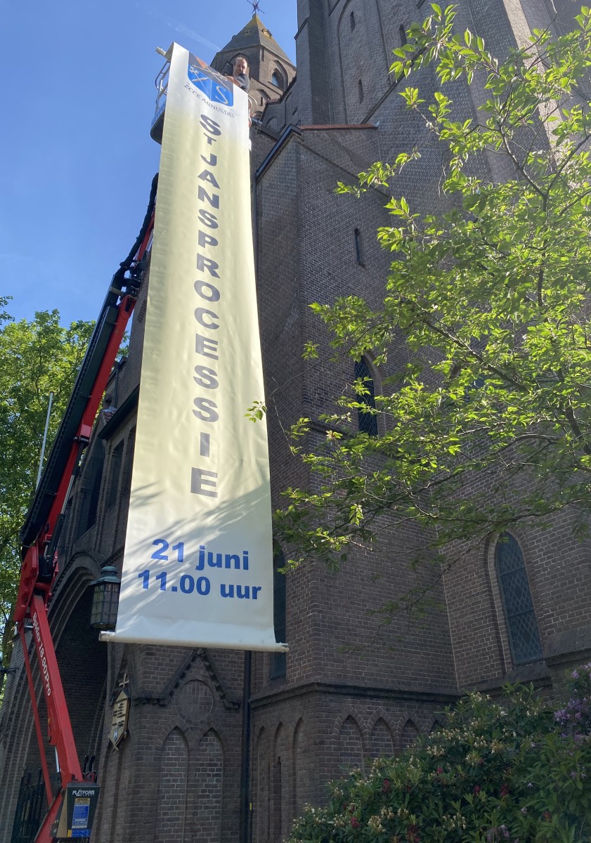 Nog drie weken…