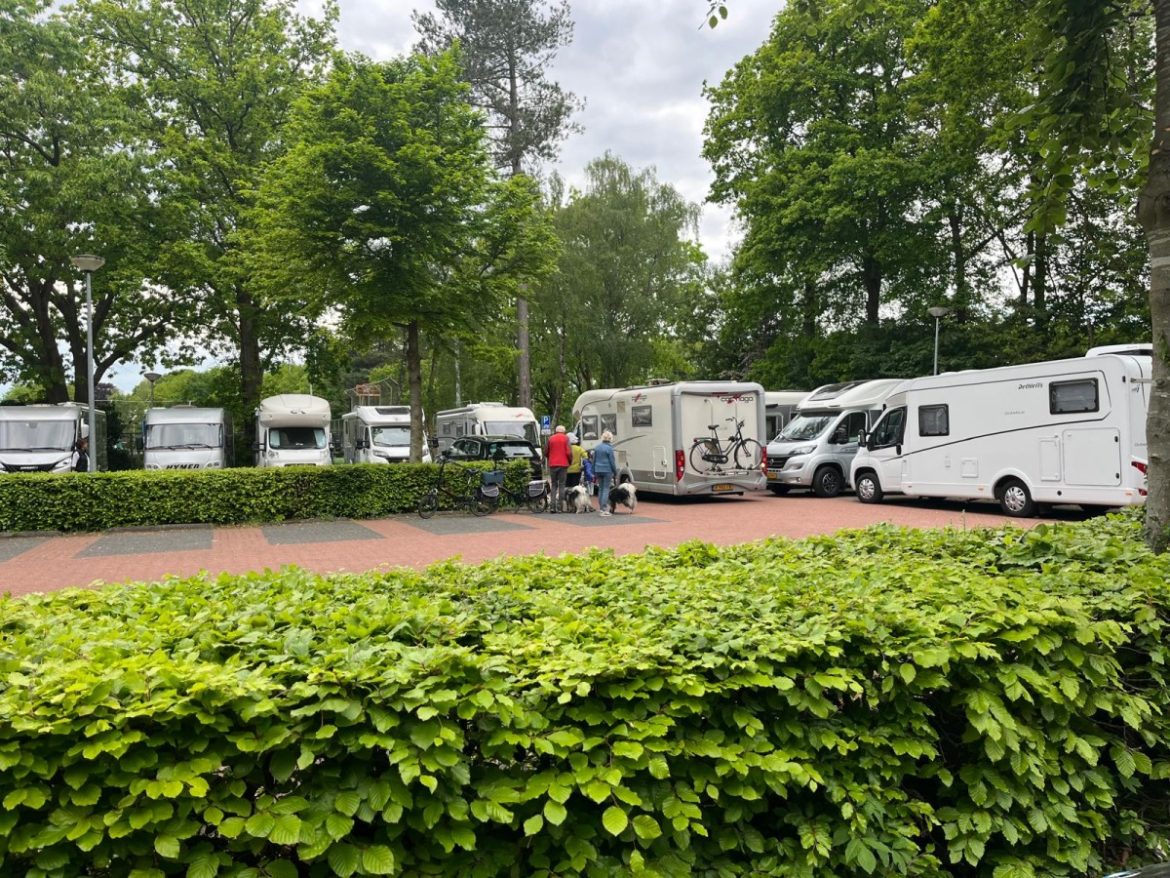 Dinsdag: 3938x bekeken +Top 10 meest gelezen berichten