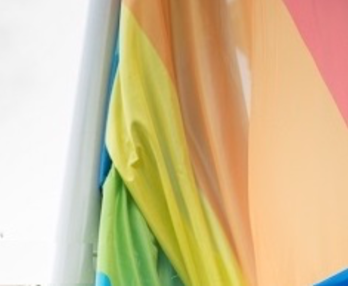 Regenboogbeleid: provincie wil gemeenten verbinden en veiligheid vergroten