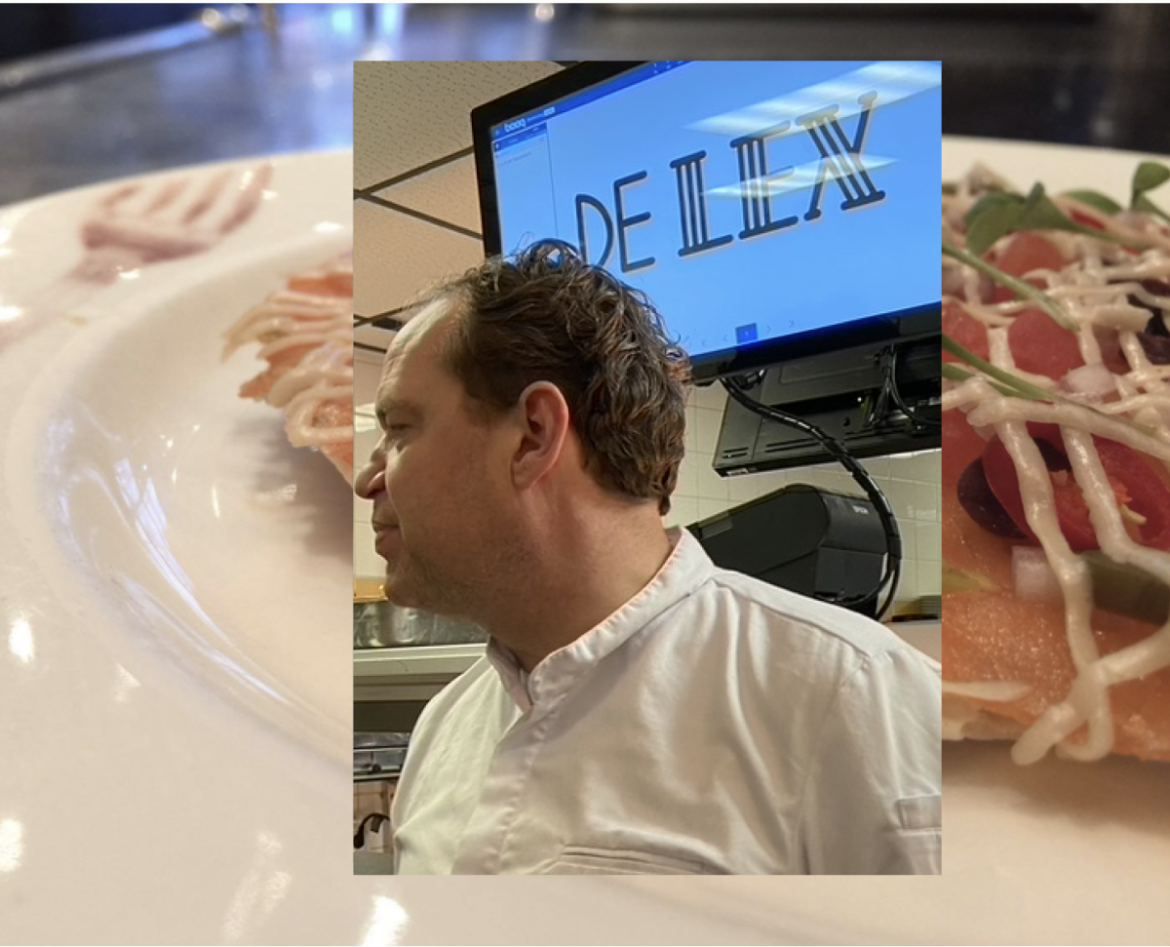 Wat bol-an gisteren al meldde wordt vandaag bevestigd in Gooi- en Eemlander: Restaurant De Lex in Laren failliet: ’Echt klote’