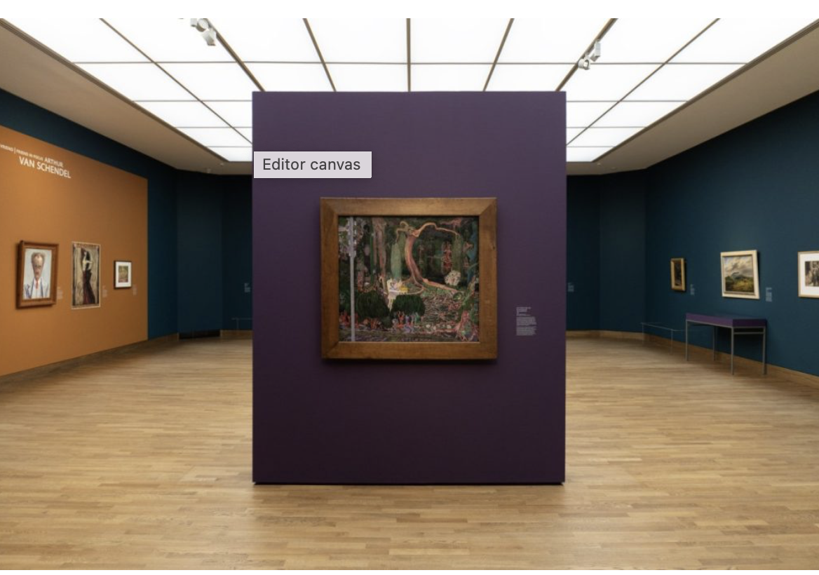 Laatste kans…’De werelden van Jan Toorop’