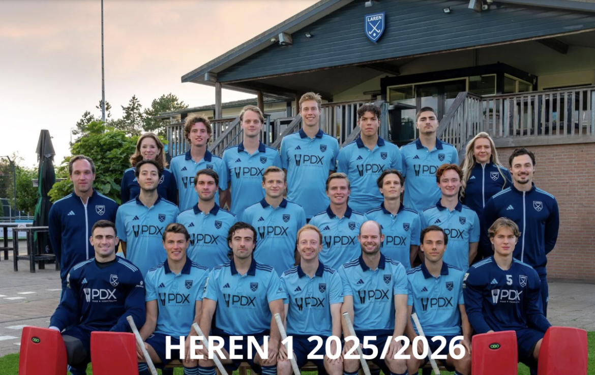 Laren blijft overeind in heksenketel en mag blijven hopen op een langer verblijf op het hoogste niveau:’Het is nog twee keer echt knallen’