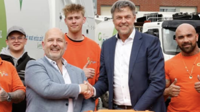 Eemnes nieuwe partner van afvaldienst GAD
