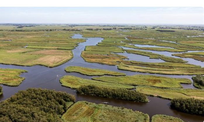 Provincie werkt stevig door aan afronding natuurnetwerk