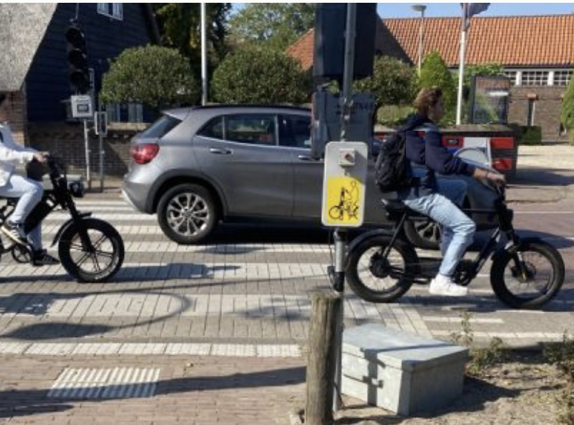 AD: Aantal kinderen in Laren in de jeugdzorg voor het eerst sinds 2021 omlaag