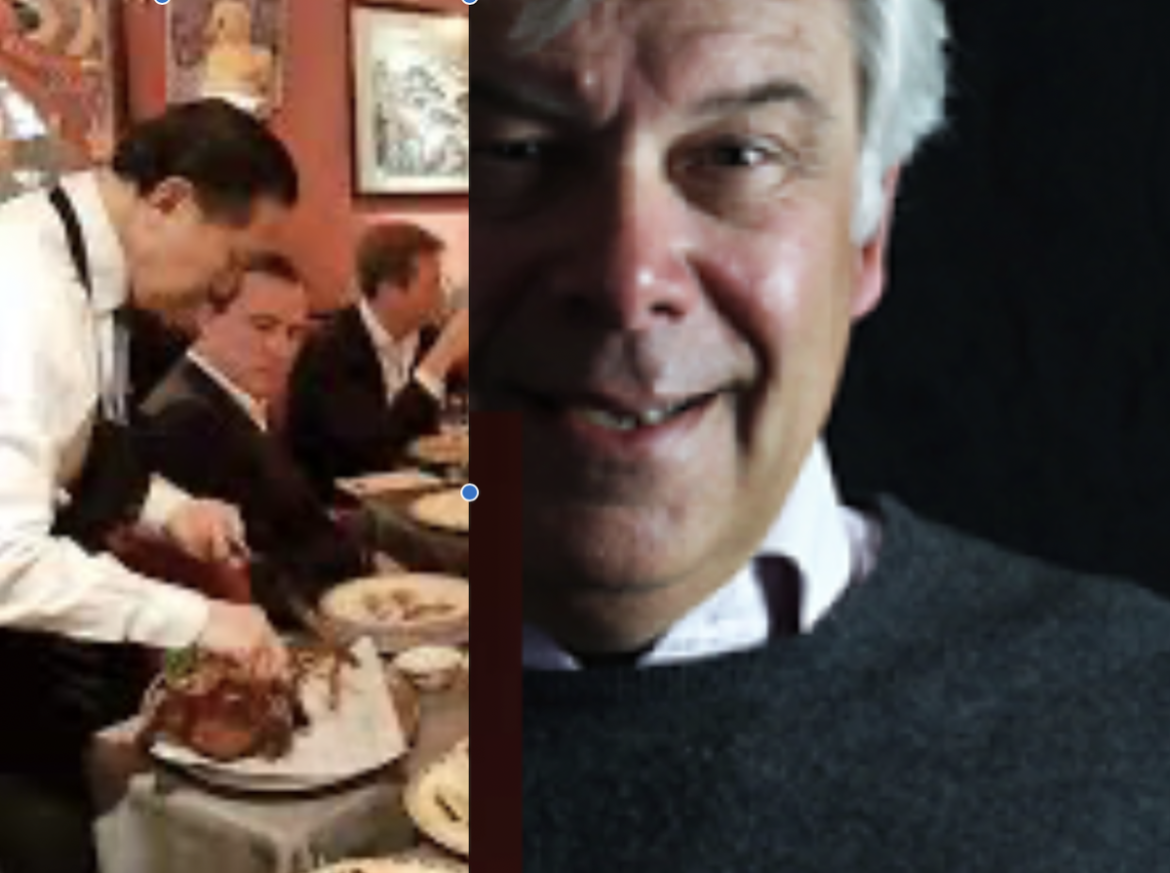 (audio) Column Charles Borremans