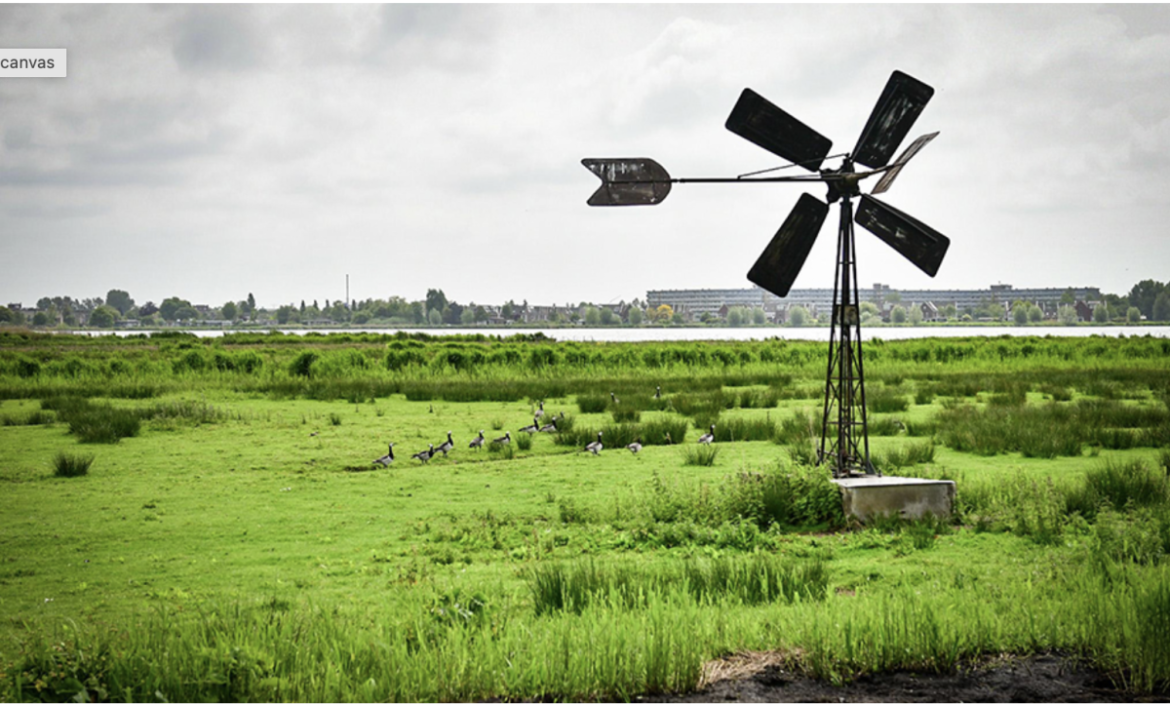 Routes in Noord-Holland: één plek voor alle wandel-, fiets- en vaarroutes in onze provincie