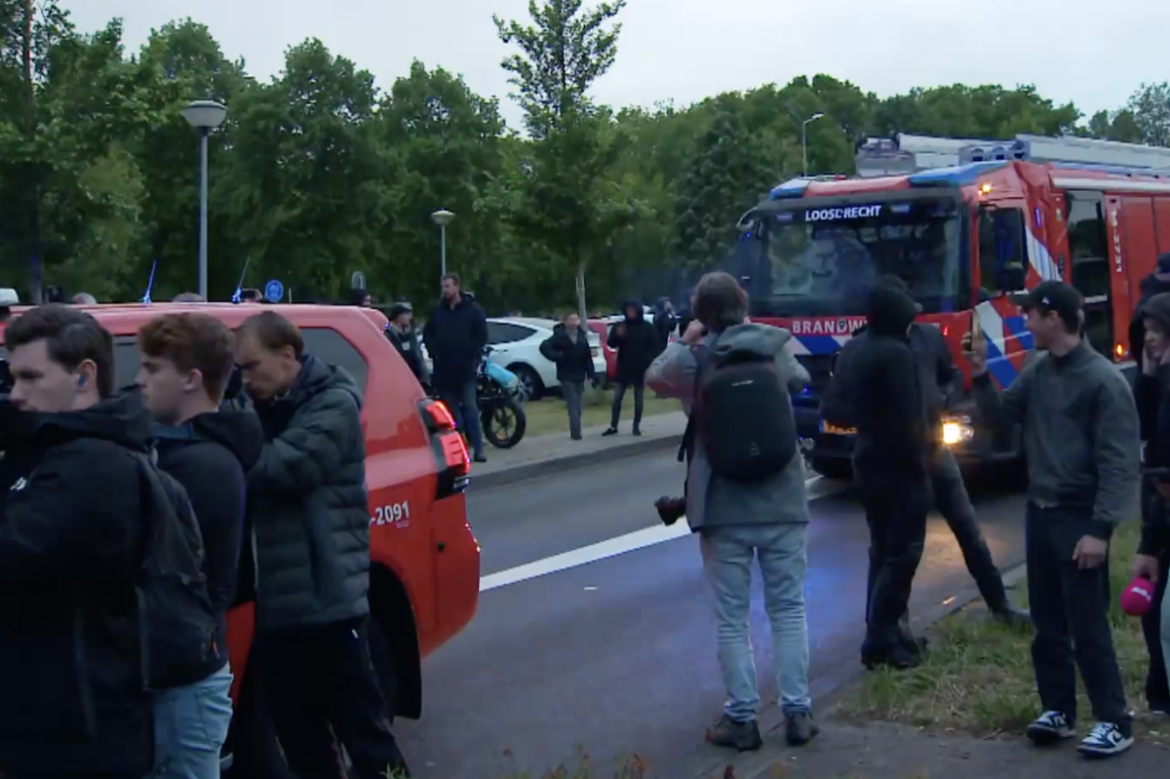 ’Ze pikken onze huizen in en verkrachten onze dochters’. Gooi- en Eemlander legt hardnekkige vooroordelen bloot over asielzoekers
