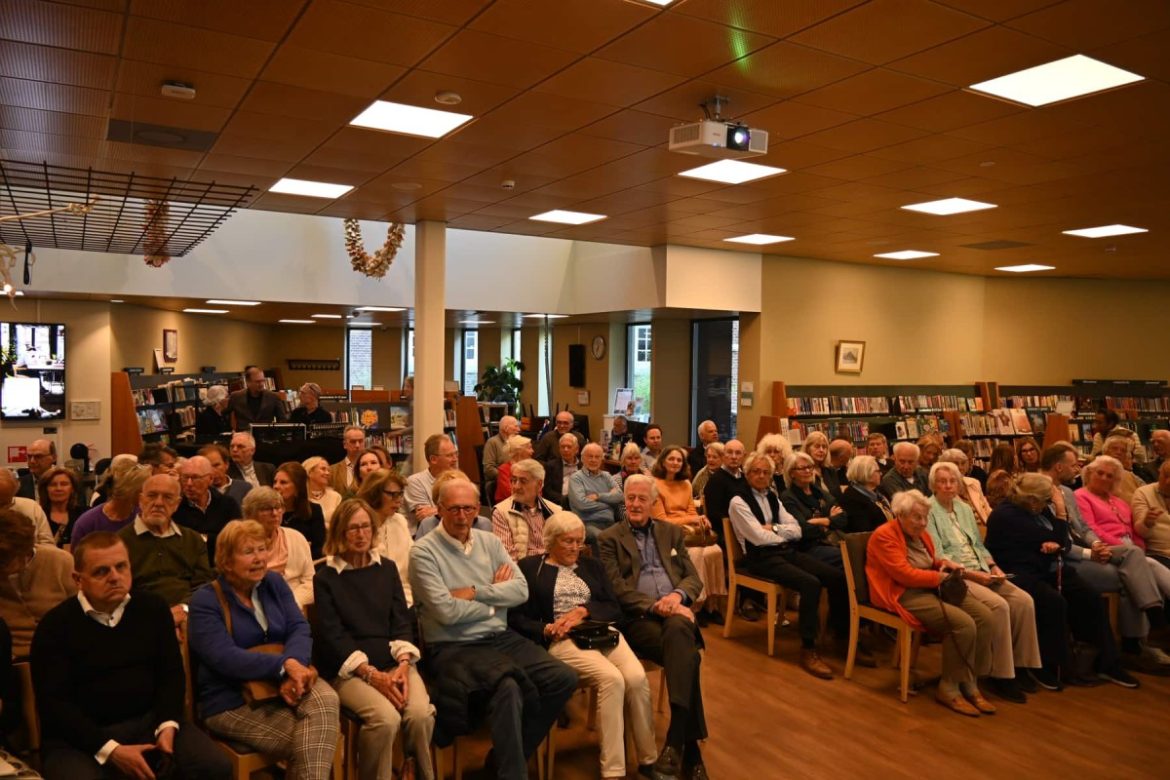 Fundraising Veldhospitaal voor de frontlinie in Oekraïne