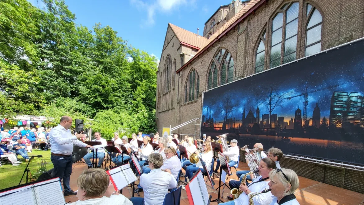 Zomer Muziek & Dans Festival keert terug naar Laren met gratis programma vol lokaal talent