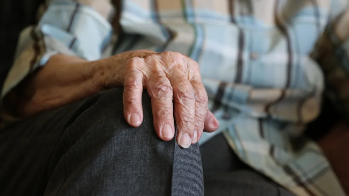 Relatief veel honderdplussers komen oorspronkelijk uit de Gooi en Vechtstreek