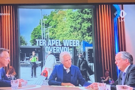 Persoonlijk…