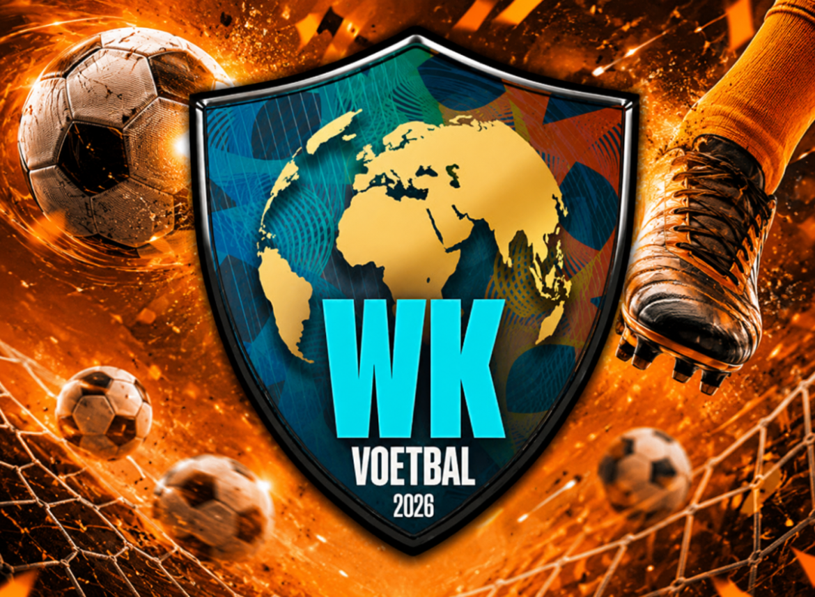 BEL Nieuws start WK-poule: Wie is de grootste voetbalkenner van Blaricum, Eemnes en Laren?