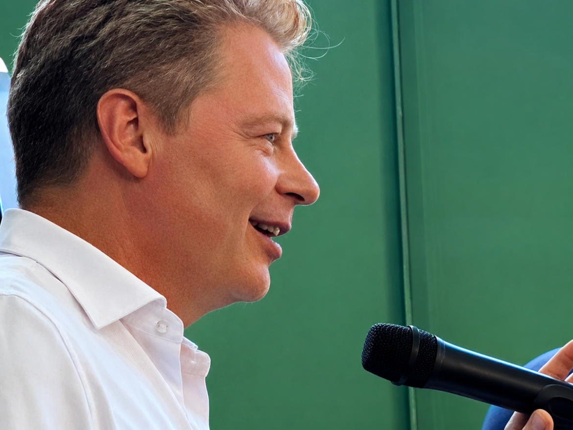 Column door Niels Rood