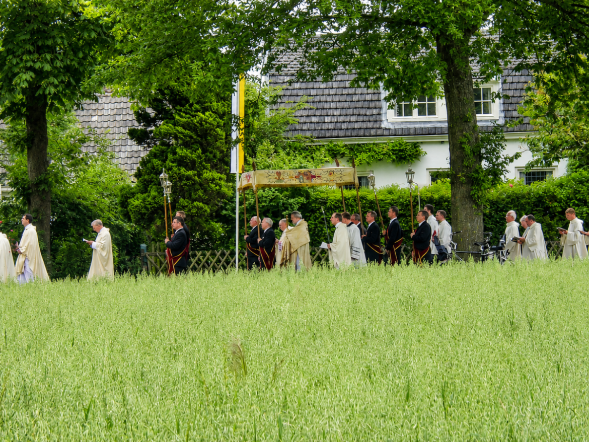 Programma Sint Jansfeest 20 en 21 juni 2026